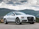 Audi A5 Coupe 2.0T 2012 года (NA)